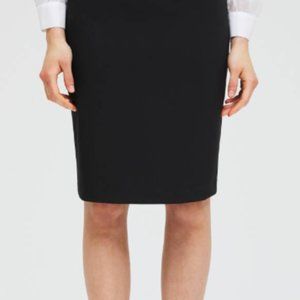 Sisley pencil skirt